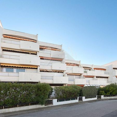 As9557 - Studio Vue Sur La Mer Avec Parking Prive Proche Centre Ville Le Grau-du-Roi Εξωτερικό φωτογραφία